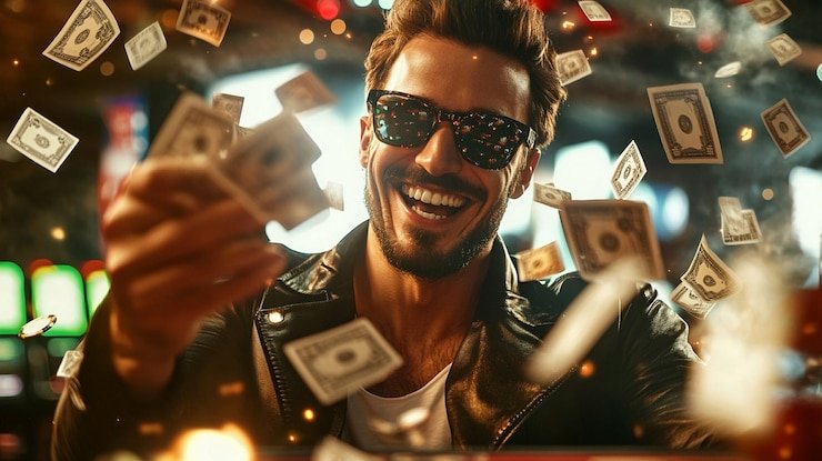 Edukasi dan kampanye kesadaran responsible gaming oleh g668 kepada komunitas pengguna